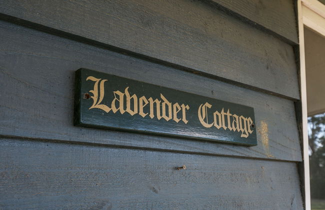 Freshwater Creek Cottages and Farm Stay - Foto 70