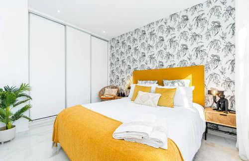 Moderna Casa VillaCristal - Foto 38