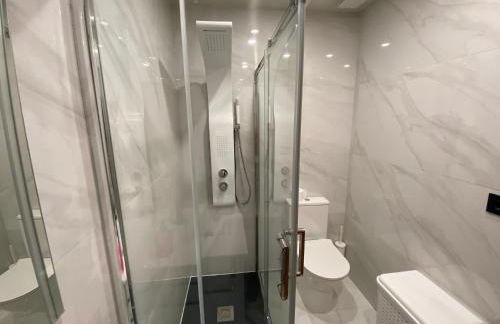 Casa rural A Santiaga en Costa da Morte - Foto 13