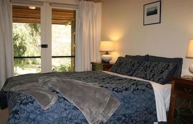 Wombat Hills Cottages - Foto 2