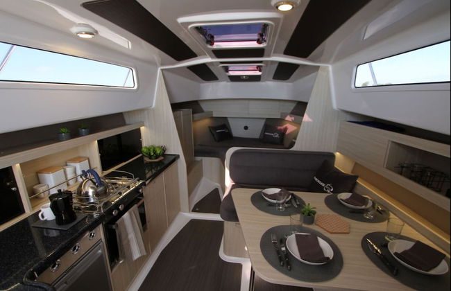 La Rochelle sur l'Eau - Foto 8