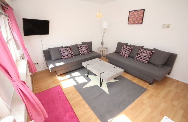 Kalkberg Ferienwohnungen - Foto 27