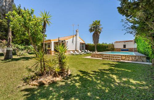 Villa La Alegría - Foto 43