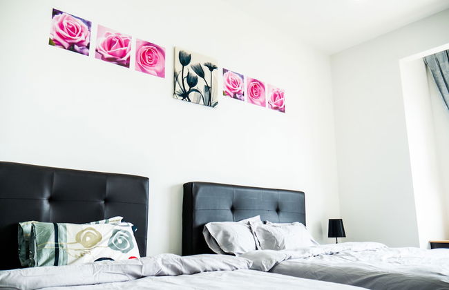 Damen Residence by Widebed - Foto 2