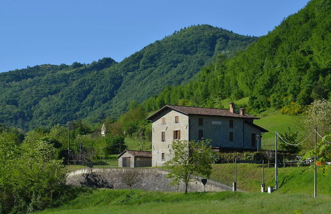 Agriturismo Campo Rosso - Foto 1