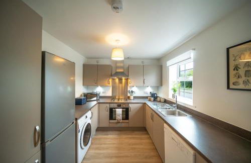 Peaceful 3 BD with 2 King Beds - Photo 20