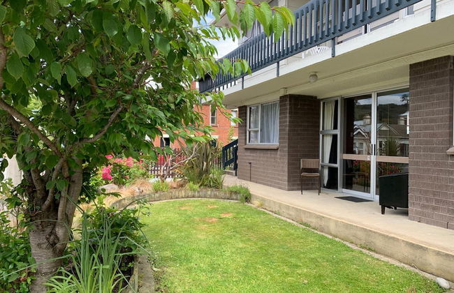 Cumberland Motel - Foto 32