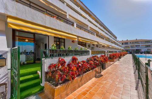 BuenaVista Sunflower Apartment in Playa La Arena - Foto 39