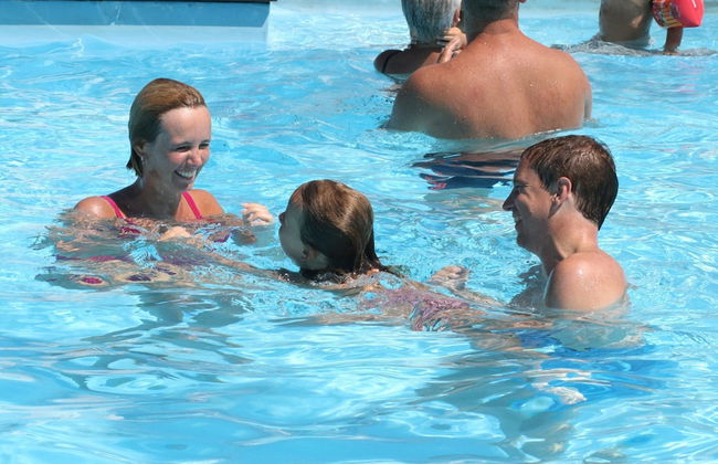 Comfortable Chalet Located in the Polder, Near Alkmaar - Foto 12