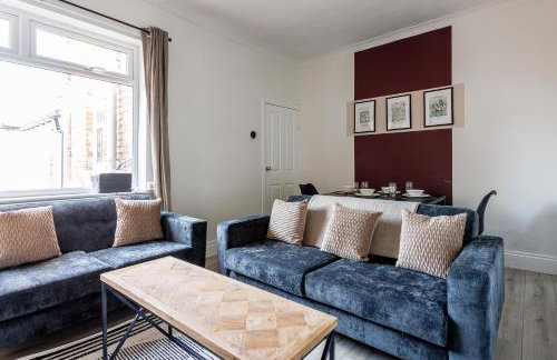 Home at Beaconsfield Work & Family Ready - Foto 1