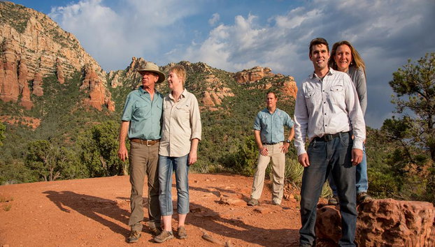 Aventura en las Rocas Rojas de Sedona: tour personalizado en Jeep y senderismo - Foto 4
