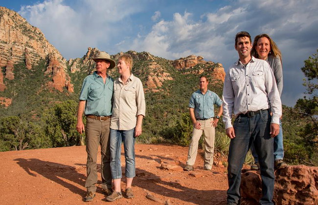 Tour de aventura nas rochas vermelhas de Sedona - Jeep personalizado e caminhada - Foto 4