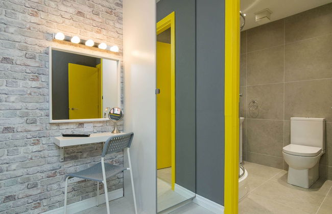 Central Belfast Apartments: Citygate - Foto 13