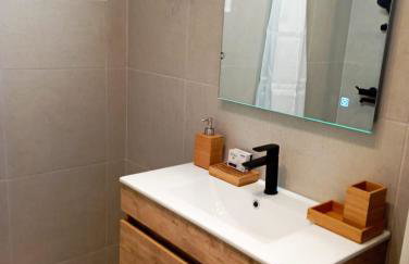 Villa Leah Paralia Gerakinis - Foto 32