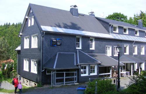 Ferienhaus Gäste Komfort Vesser - Foto 13