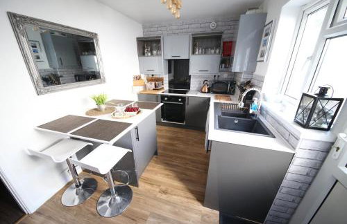 Magdalen quarters - Foto 6