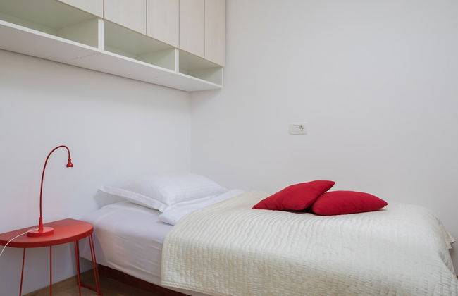 Villa Basic - Foto 6