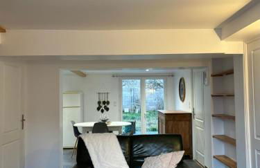 Maison Alfred - Foto 18