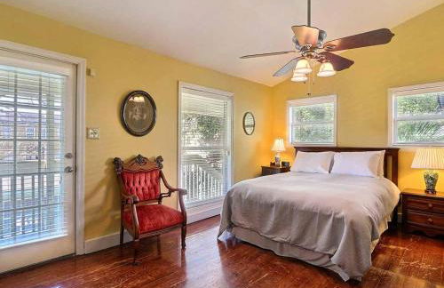 Diplomat House - Foto 15