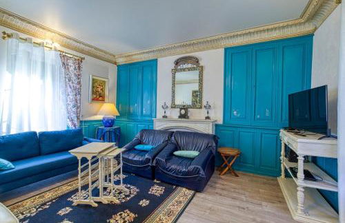 Moulin piscine des Attizals bord rivière - Photo 2