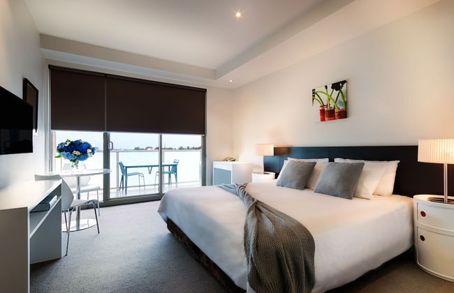 Caroline Serviced Apartments Brighton - Foto 3