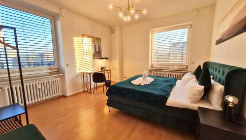 Homey Apartments - CityLoft - zentral und stilvoll - Foto 5