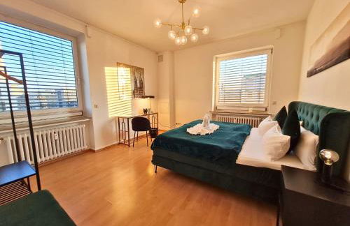 Homey Apartments - CityLoft - zentral und stilvoll - Foto 5