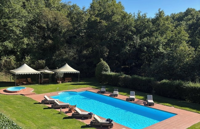 Castello di Santa Cristina - Photo 69