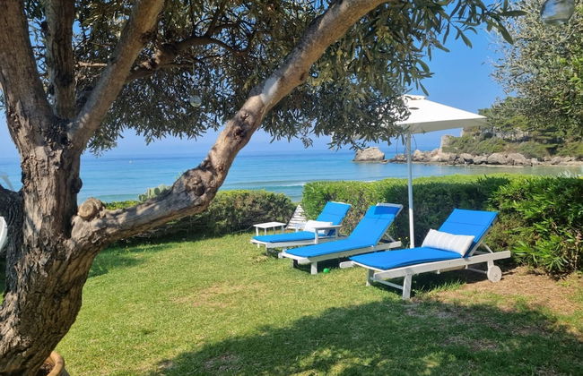 Corfu Island Apartment 13 - Foto 34