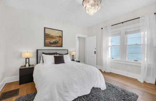 MidTown Cozy Cottage - Foto 57