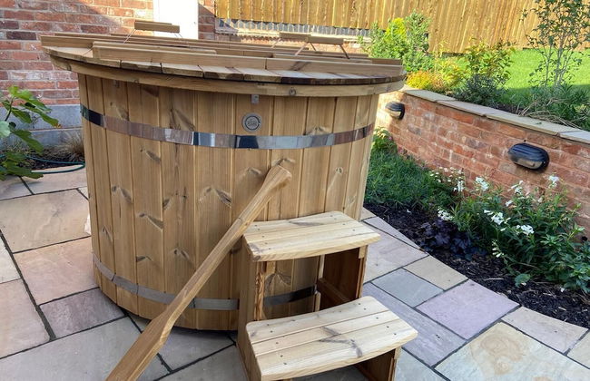 Rowley Farm Holidays - Photo 15