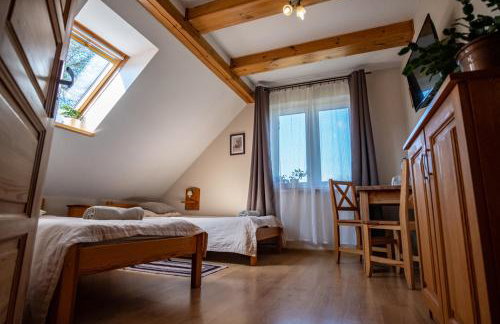 Siedlisko Leszczewek - Foto 20