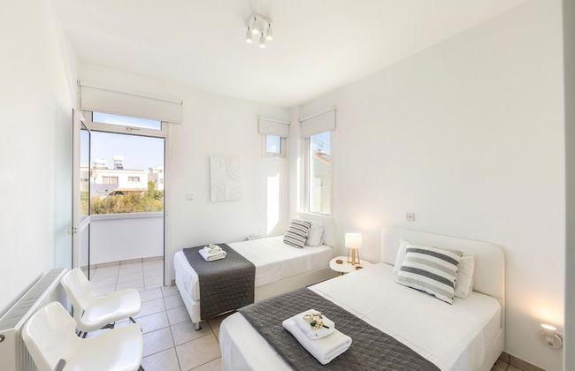 Faros Seaside Villa Larnaca - Foto 24