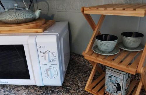 Zonnig appartement met zwembad - Foto 9