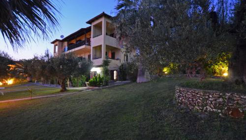 Villa Kalliopi - Foto 2