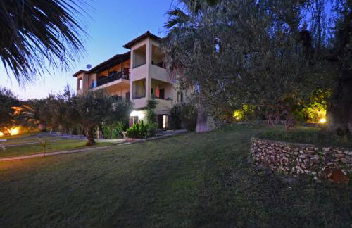 Villa Kalliopi - Foto 2