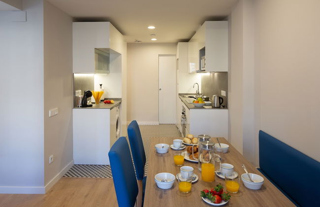 Apartaments Rambla 68 - Foto 10