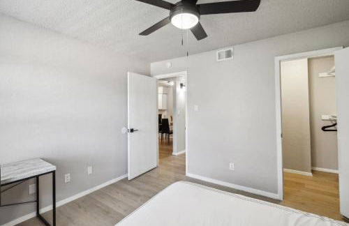 The Landry 255 Spacious and Cozy 1 Bedroom 1bth - Foto 14