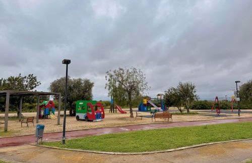Apartamento acogedor en urbanización Panorámica Golf, Sant Jordi - Foto 38