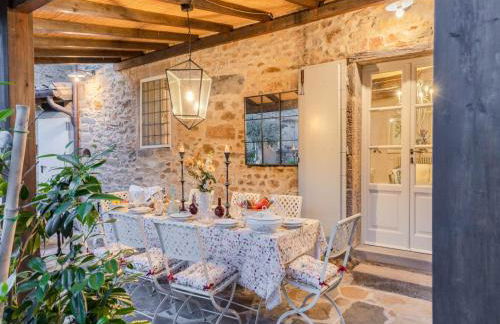 Villa near Lucca with Tuscan Charm - Foto 21