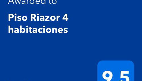 Piso Riazor 4 habitaciones - Foto 2