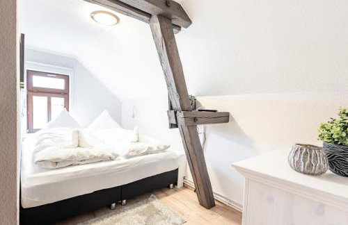 Ferienwohnung Ziesing Gernrode - Photo 9