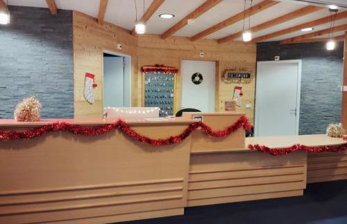 Village Montanha Lioran - Foto 48