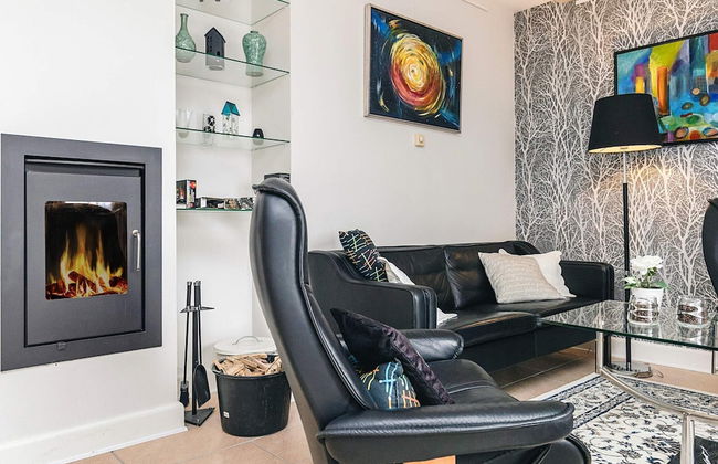 Seaside Haven With Views - By Traum Ferienwohnungen - Foto 41