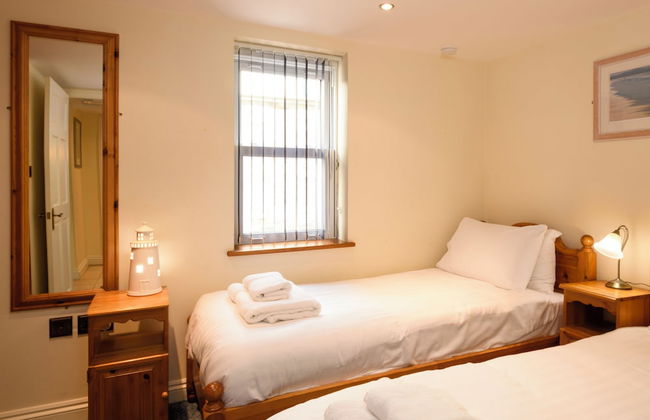 Beachcombers Apartments - Foto 37