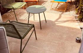 Plage / Beach / Marines de Gassin / Saint-Tropez - Foto 43