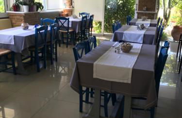 Chaliotis Apartments - Foto 45