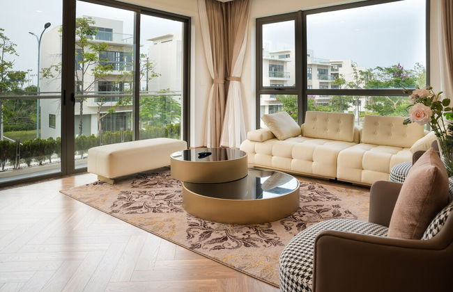 Ruby Tree Golf Villas - Foto 58