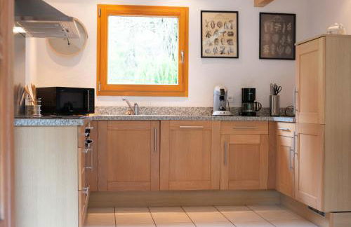 Chalet Sequoia - Spa et Sauna - Foto 25