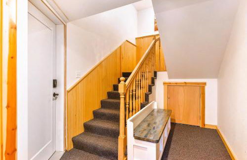 Sunspot Lodge - Schweitzer Mountain - Foto 38